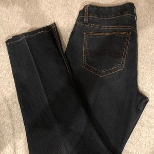 Indigo Rein Skinny Blue Jeans